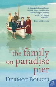 THE FAMILY ON PARADISE PIER