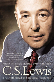 C. S. LEWIS: A Biography: A Biography