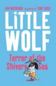 LITTLE WOLF, TERROR OF THE SHIVERY SEA