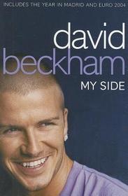 DAVID BECKHAM: MY SIDE [Enlarged edition]