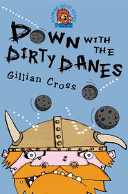 DOWN WITH THE DIRTY DANES!