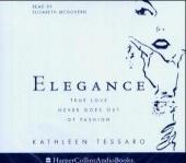 Elegance, 5 Audio-CDs