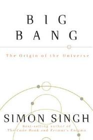 Big Bang: The Origin of the Universe