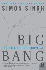 Big Bang: The Origin of the Universe Big Bang: The Origin of the Universe