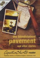 The Bloodstained Pavement and Other Stories, 2 Audio-CDs and Book
