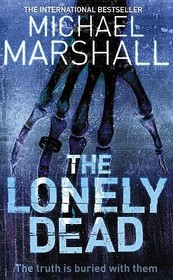The Straw Men Trilogy (2) — THE LONELY DEAD