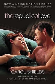 The Republic of Love, Film Tie-In