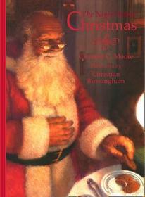 THE NIGHT BEFORE CHRISTMAS [not-US]