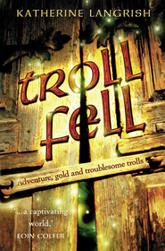 TROLL FELL