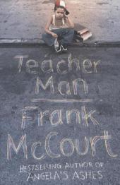 Teacher Man: A Memoir