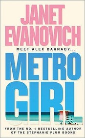 METRO GIRL