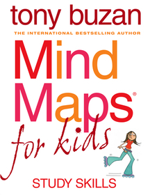 MIND MAPS FOR KIDS: Study Skills