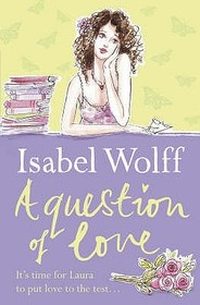 A Question of Love
