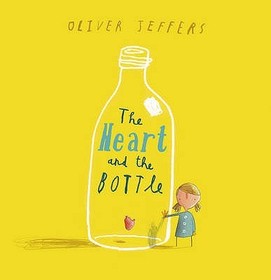 THE HEART AND THE BOTTLE