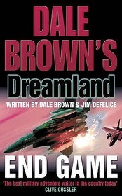 Dale Brown’s Dreamland (8) — END GAME