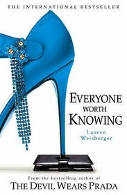 EVERYONE WORTH KNOWING