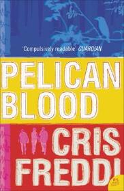Pelican Blood