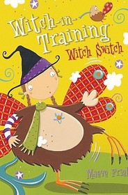 Witch-in-Training (6) — WITCH SWITCH