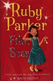 RUBY PARKER: FILM STAR: Film Star