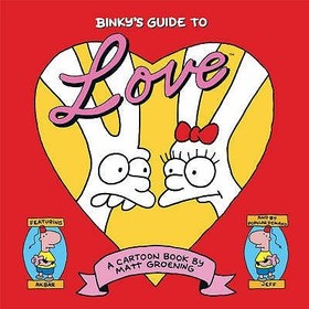 Binky's Guide to Love