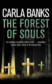 THE FOREST OF SOULS
