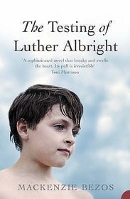 The Testing of Luther Albright