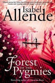 Forest of the Pygmies