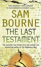 THE LAST TESTAMENT