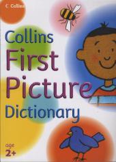 Collins Primary Dictionaries