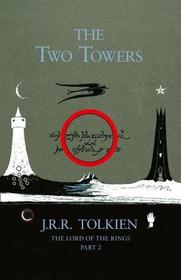 The Lord of the Rings (2) — THE TWO TOWERS: 50th Anniversary Edition