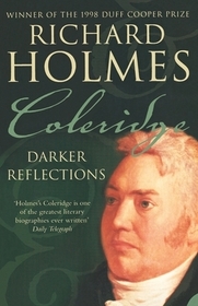COLERIDGE: Darker Reflections: Darker Reflections
