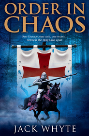ORDER IN CHAOS