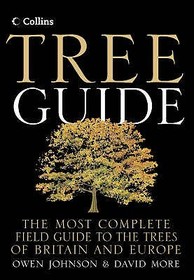 Collins Tree Guide