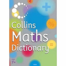 Collins Maths Dictionary