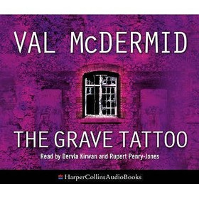 The Grave Tattoo, 5 Audio-CDs