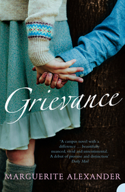 GRIEVANCE