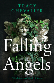 FALLING ANGELS