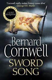 The Last Kingdom Series (4) — SWORD SONG