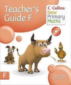 Teachers Guide F