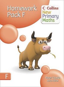 Homework Pack F