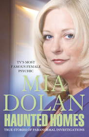 HAUNTED HOMES: True Stories of Paranormal Investigations