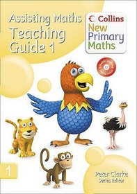 Assisting Maths: Teaching Guide 1