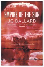 EMPIRE OF THE SUN