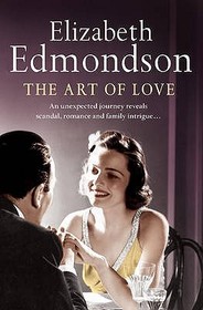 THE ART OF LOVE