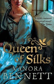 QUEEN OF SILKS