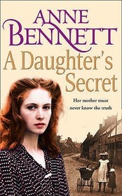 A DAUGHTER’S SECRET