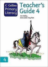 Teacher's Guide 4