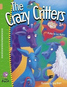 Crazy Critters