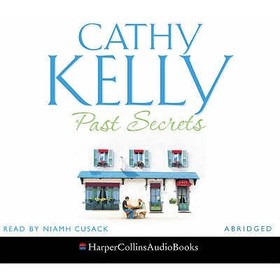 Past Secrets, 3 Audio-CDs