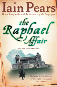THE RAPHAEL AFFAIR